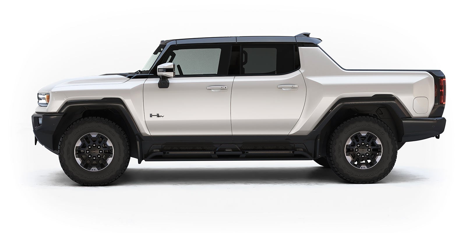 hummer ev pickup and hummer ev | Laramie GM Auto Center Inc GMC in Laramie WY