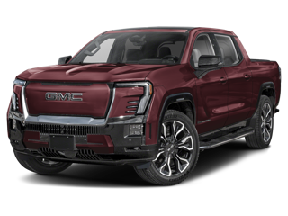 Sierra EV vs. Rivian R1T - Laramie GM Auto Center Inc GMC in Laramie WY