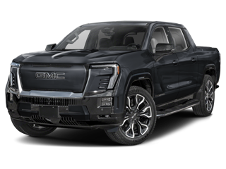 Sierra EV vs. Cybertruck - Laramie GM Auto Center Inc GMC in Laramie WY