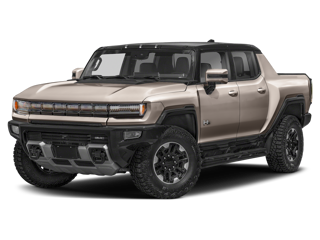 HUMMER EV vs Tesla Cybertruck - Laramie GM Auto Center Inc GMC in Laramie WY