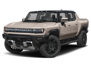 HUMMER EV vs Tesla Cybertruck - Laramie Auto Center in Laramie WY