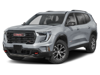 GMC Acadia - Laramie GM Auto Center Inc GMC in Laramie WY