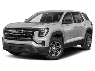 GMC Terrain - Laramie GM Auto Center Inc GMC in Laramie WY