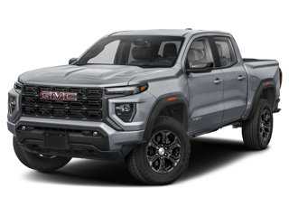 GMC Canyon - Laramie GM Auto Center Inc GMC in Laramie WY