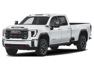 GMC Sierra HD - Laramie GM Auto Center Inc GMC in Laramie WY