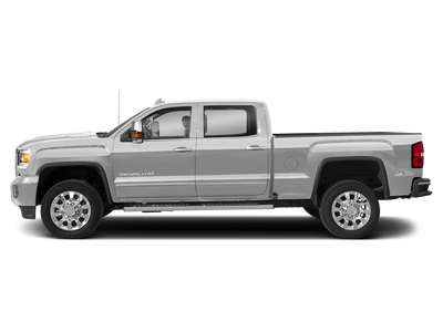 2019 GMC Sierra 2500 HD SLT