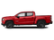 2022 GMC Canyon 4WD Elevation