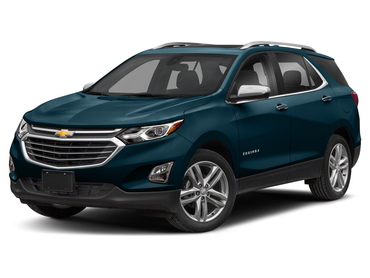 2020 Chevrolet Equinox Premier for sale in Laramie, WY