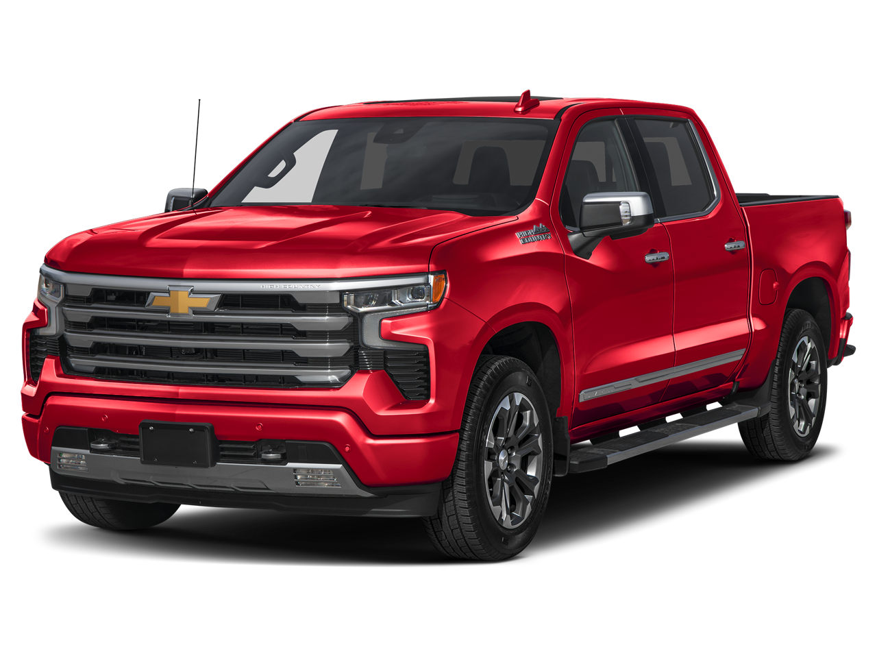 2025 Chevrolet Silverado 1500 High Country for sale in Laramie, WY