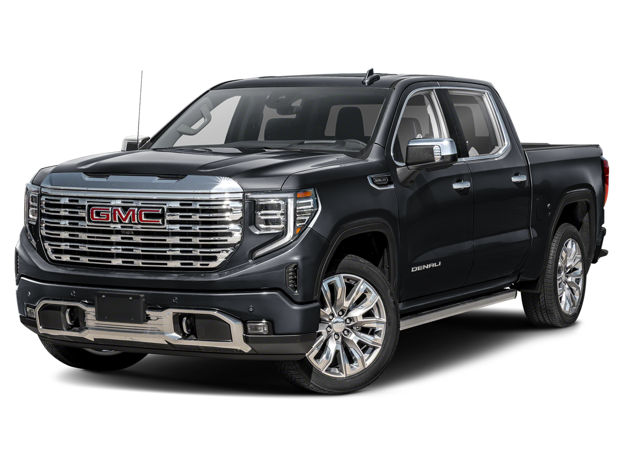 2026 GMC Sierra 1500 Denali for sale in Laramie, WY