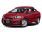 2016 Chevrolet Sonic LT