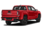 2022 GMC Canyon 4WD Elevation