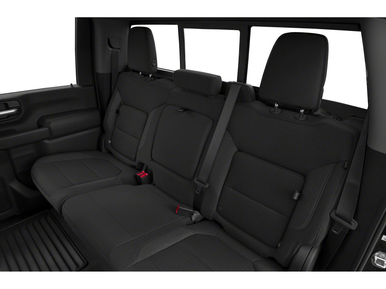 2021 Chevrolet Silverado 3500 HD LT