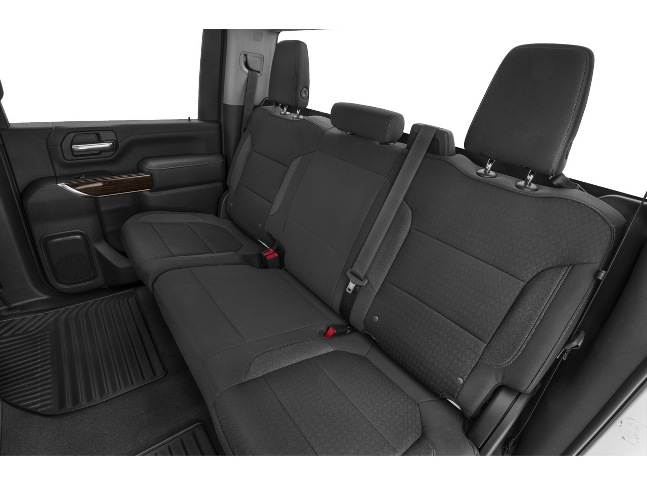 2023 GMC Sierra 2500 HD SLE