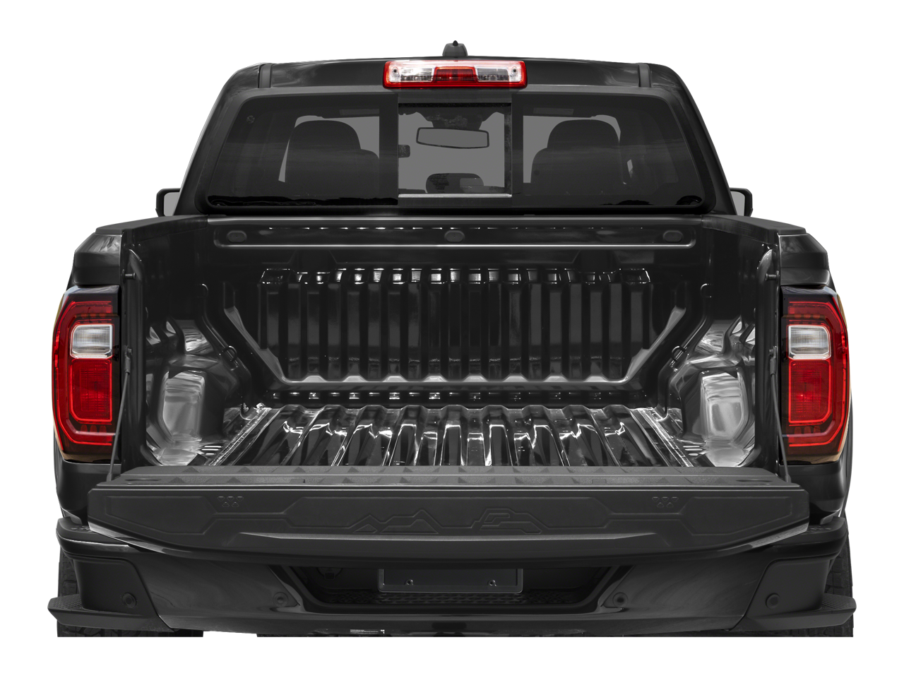2023 GMC Canyon 4WD AT4