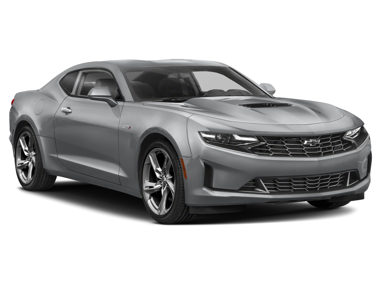 2024 Chevrolet Camaro 3LT