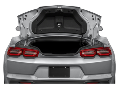 2024 Chevrolet Camaro 3LT