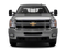 2011 Chevrolet Silverado 3500 HD DRW LT
