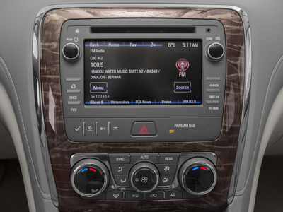 2014 Buick Enclave Premium
