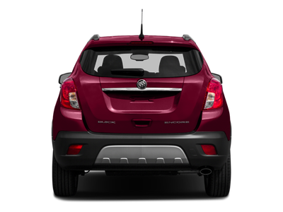 2016 Buick Encore Leather