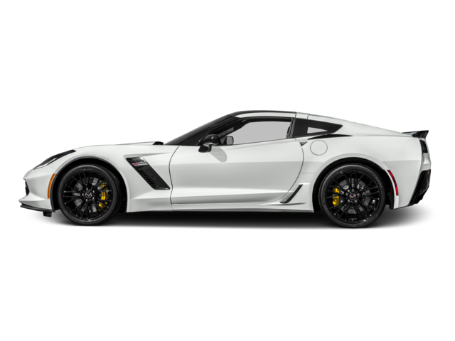 2016 Chevrolet Corvette Z06 Z06 1LZ
