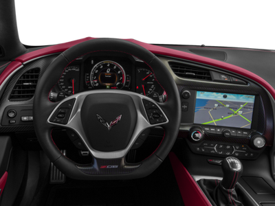 2016 Chevrolet Corvette Z06 Z06 1LZ