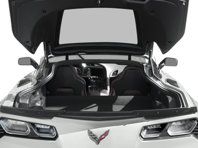 2016 Chevrolet Corvette Z06 Z06 1LZ