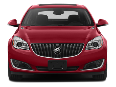 2017 Buick Regal 4dr Sdn FWD