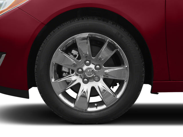 2017 Buick Regal 4dr Sdn FWD