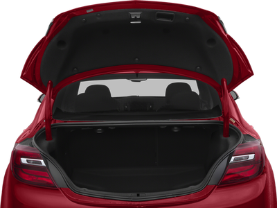 2017 Buick Regal 4dr Sdn FWD