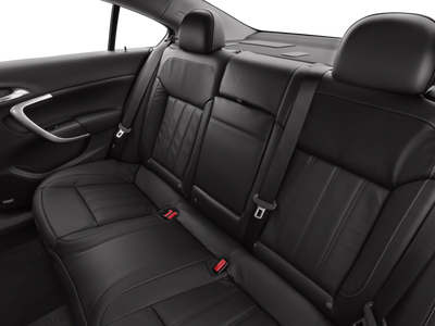 2017 Buick Regal 4dr Sdn FWD