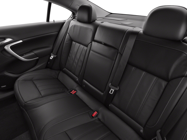 2017 Buick Regal 4dr Sdn FWD