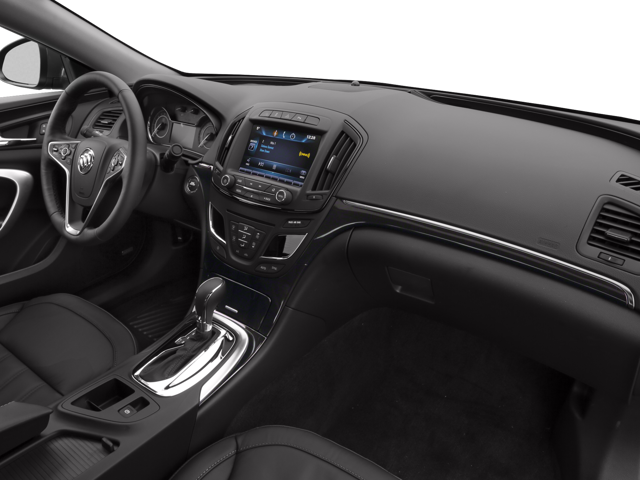 2017 Buick Regal 4dr Sdn FWD