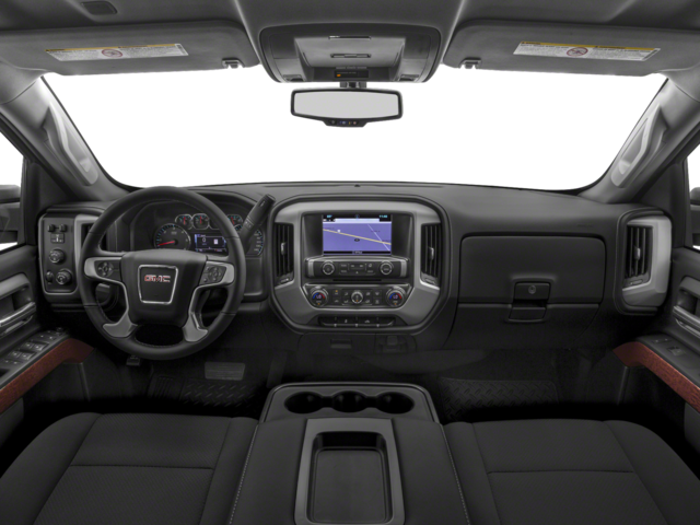 2018 GMC Sierra 2500 HD SLE