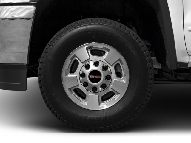 2018 GMC Sierra 2500 HD SLE