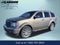 2007 Chrysler Aspen Limited