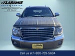 2007 Chrysler Aspen Limited