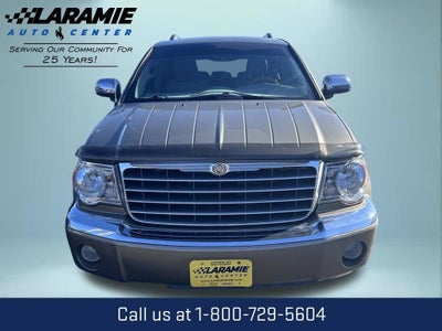 2007 Chrysler Aspen Limited