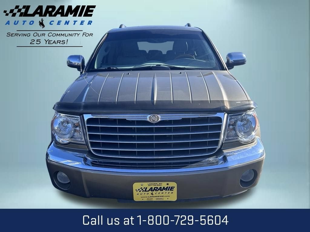 2007 Chrysler Aspen Limited