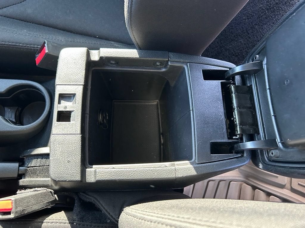 2018 Jeep Wrangler JK Sport S 4x4