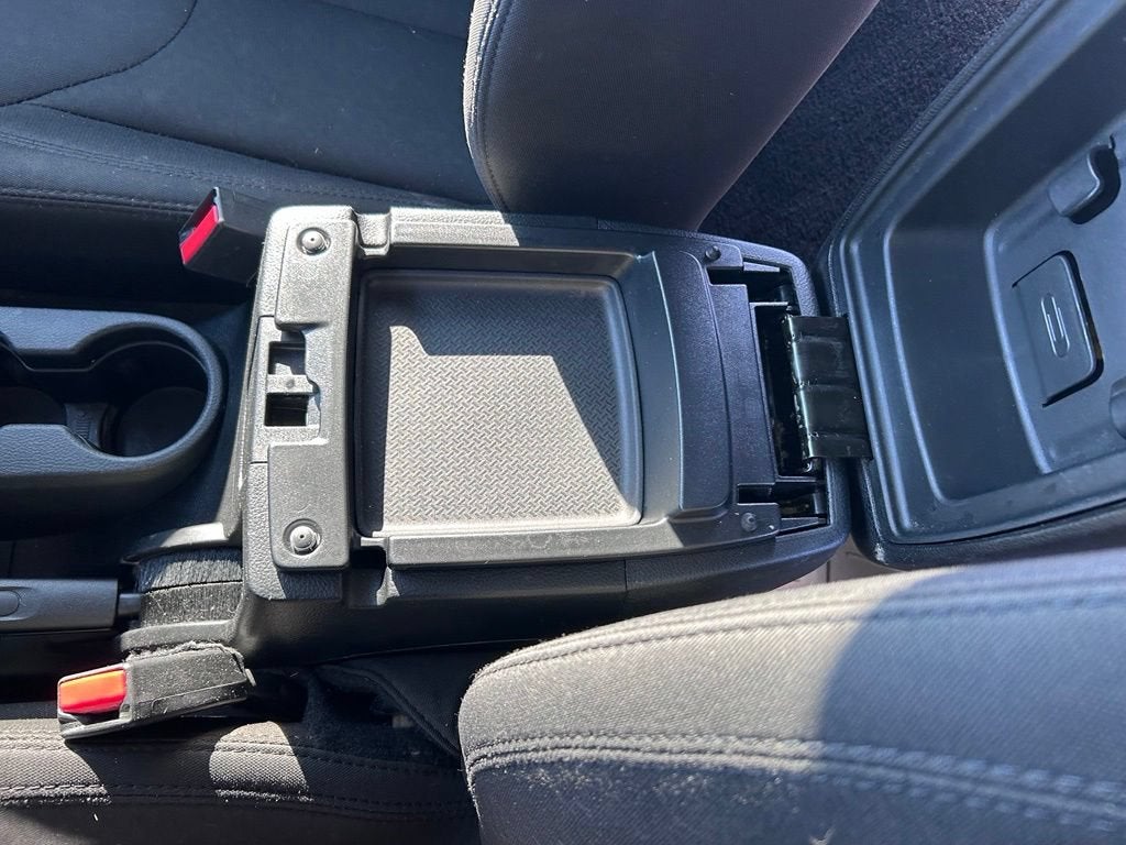 2018 Jeep Wrangler JK Sport S 4x4