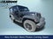 2018 Jeep Wrangler JK Sport S 4x4