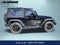 2018 Jeep Wrangler JK Sport S 4x4