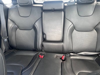 2021 Jeep Cherokee Latitude Lux 4x4