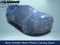 2021 Jeep Cherokee Latitude Lux 4x4