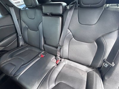 2021 Jeep Cherokee Latitude Lux 4x4