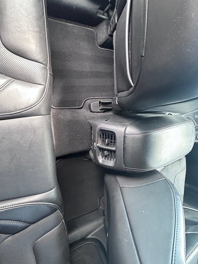 2021 Jeep Cherokee Latitude Lux 4x4