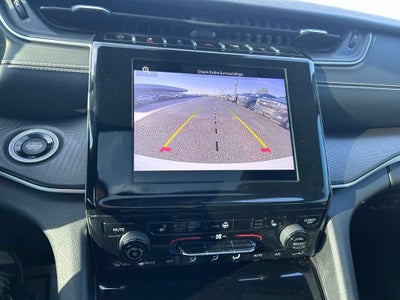 2024 Jeep Grand Cherokee Altitude X 4x4
