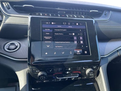 2024 Jeep Grand Cherokee Altitude X 4x4