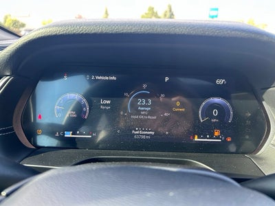 2024 Jeep Grand Cherokee Altitude X 4x4